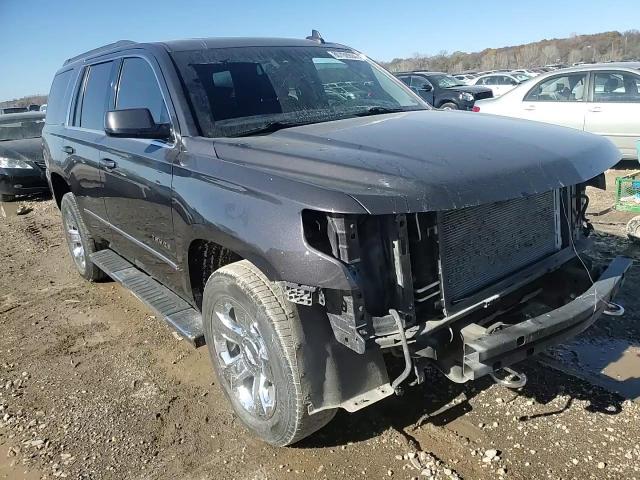 2016 Chevrolet Tahoe K1500 Lt VIN: 1GNSKBKC1GR459556 Lot: 80760994