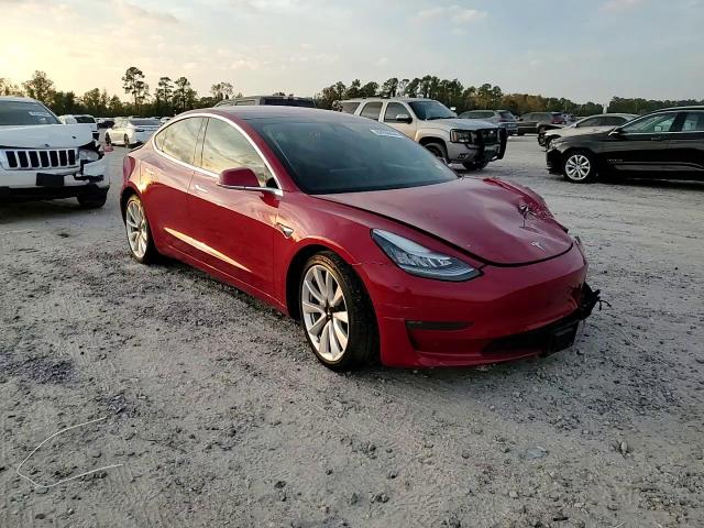 2018 Tesla Model 3 VIN: 5YJ3E1EA9JF102941 Lot: 82936044