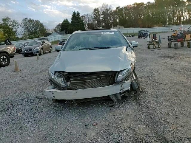 2014 Honda Civic - Image 11