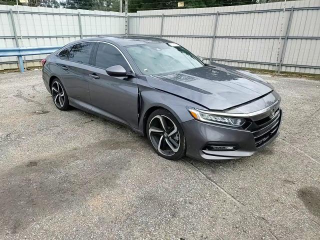 2019 Honda Accord Sport VIN: 1HGCV1F39KA151407 Lot: 80791994