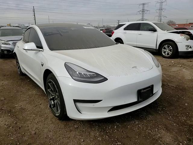 2020 Tesla Model 3 VIN: 5YJ3E1EA9LF797814 Lot: 79522334