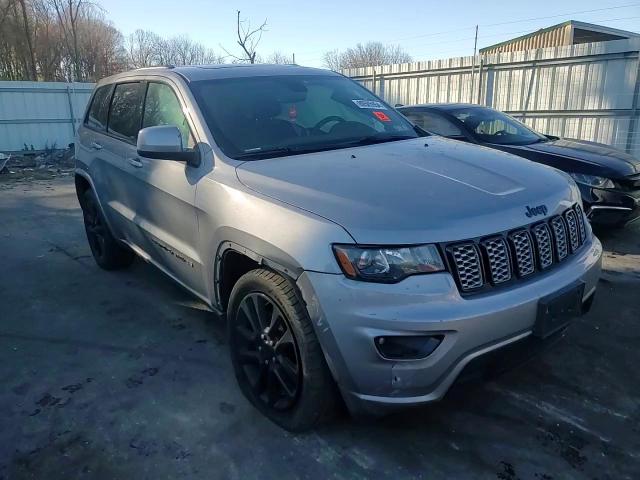 2019 Jeep Grand Cherokee Laredo VIN: 1C4RJFAG3KC565685 Lot: 80505954