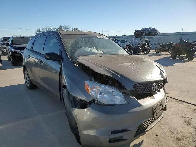 2004 Toyota Corolla Matrix Xr VIN: 2T1KR32EX4C262516 Lot: 81591804