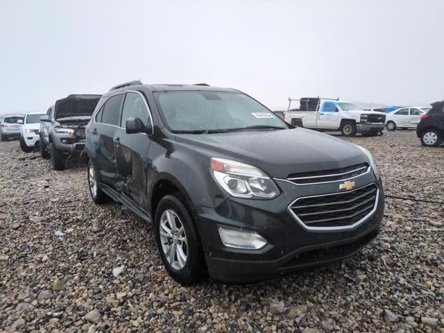 2017 Chevrolet Equinox - Image 14