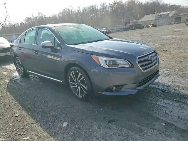 2017 Subaru Legacy Sport VIN: 4S3BNAS66H3038490 Lot: 80695074