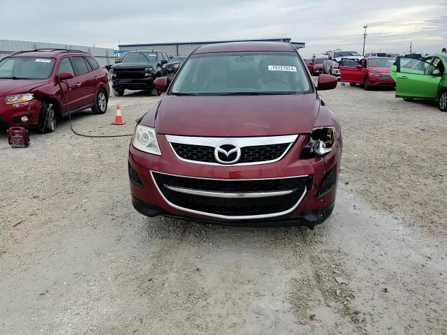 2012 Mazda Cx-9 VIN: JM3TB2CA9C0337768 Lot: 79727024