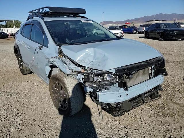 2023 Subaru Crosstrek Sport VIN: JF2GTHSC2PH277581 Lot: 80349474