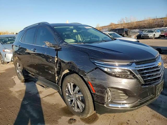 2022 Chevrolet Equinox - Image 14