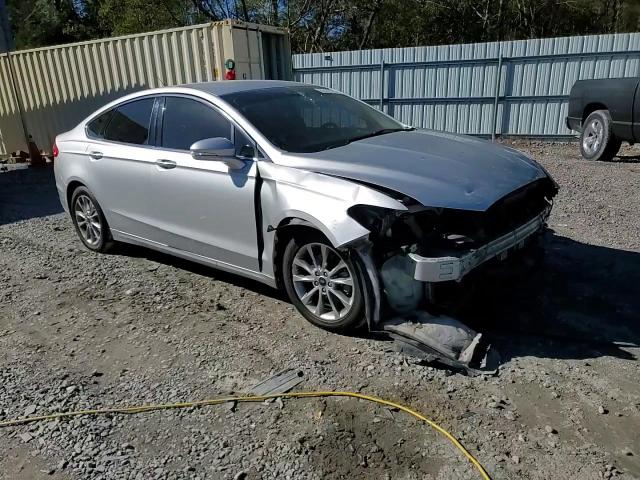 2017 Ford Fusion - Image 11