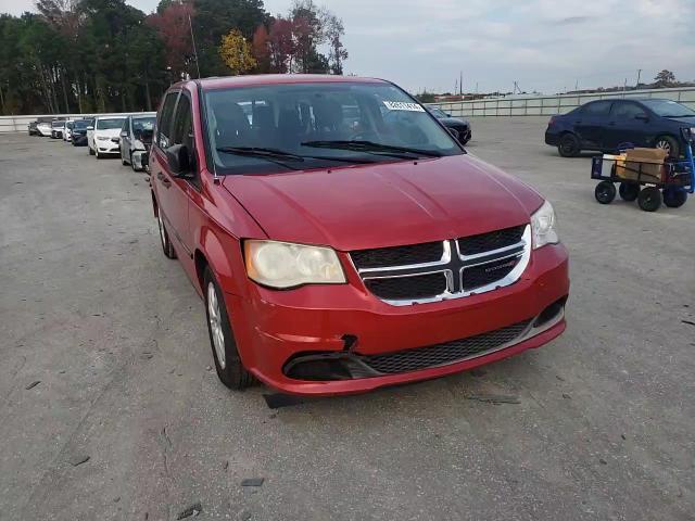 2015 Dodge Caravan - Image 11