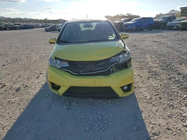 2015 Honda Fit Ex VIN: 3HGGK5G80FM756873 Lot: 80249104