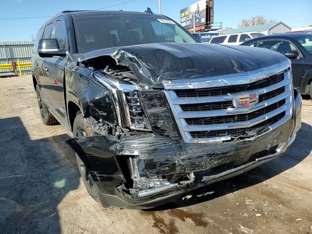 2016 Cadillac Escalade Premium VIN: 1GYS4CKJ6GR325398 Lot: 80162324