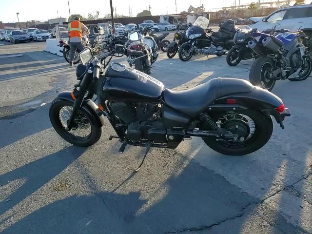 2019 Honda Vt750 C2B VIN: JH2RC5382KK900085 Lot: 80649694