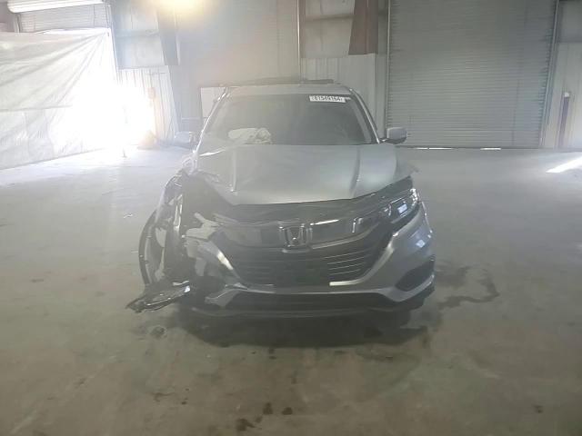 2020 Honda Hr-V Lx VIN: 3CZRU6H36LM706415 Lot: 81549164