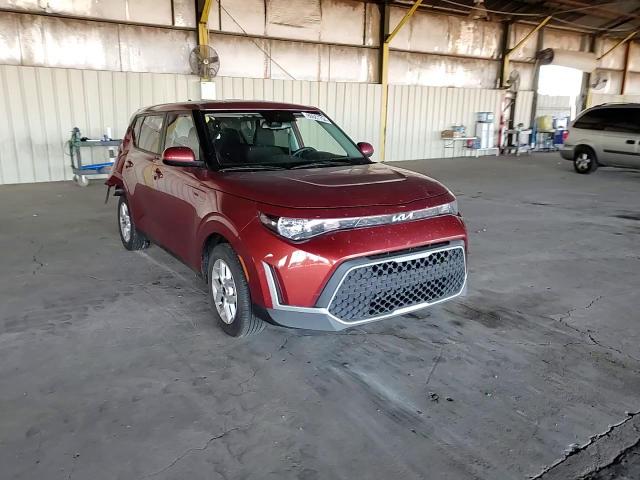 2023 Kia Soul Lx VIN: KNDJ23AU9P7887357 Lot: 80687754