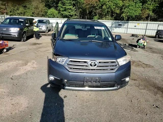 2013 Toyota Highlander - Image 12