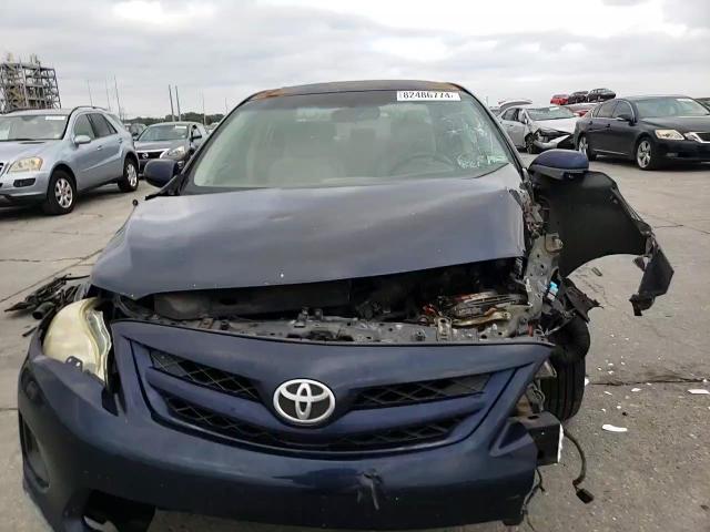 2011 Toyota Corolla - Image 10