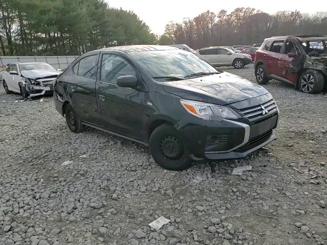 2021 Mitsubishi Mirage - Image 11