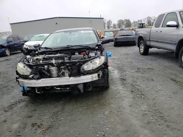 2016 Honda Civic - Image 11