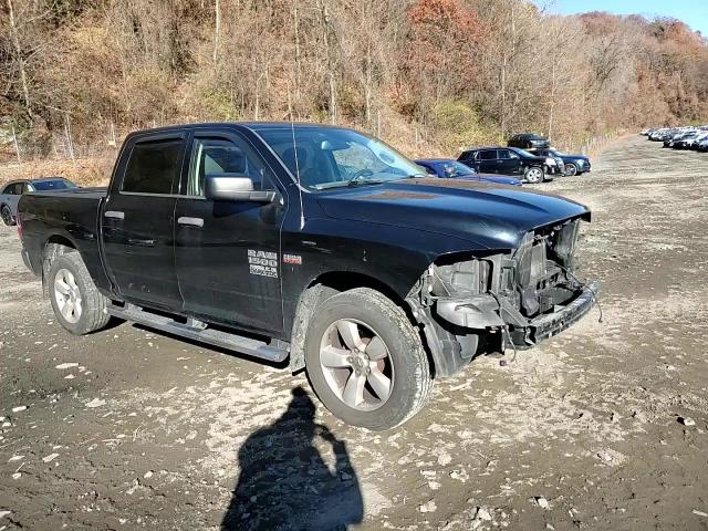 2015 Ram 1500 St VIN: 1C6RR7KT2FS509198 Lot: 80264474