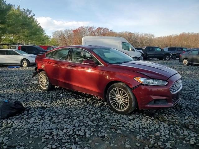 2014 Ford Fusion - Image 11