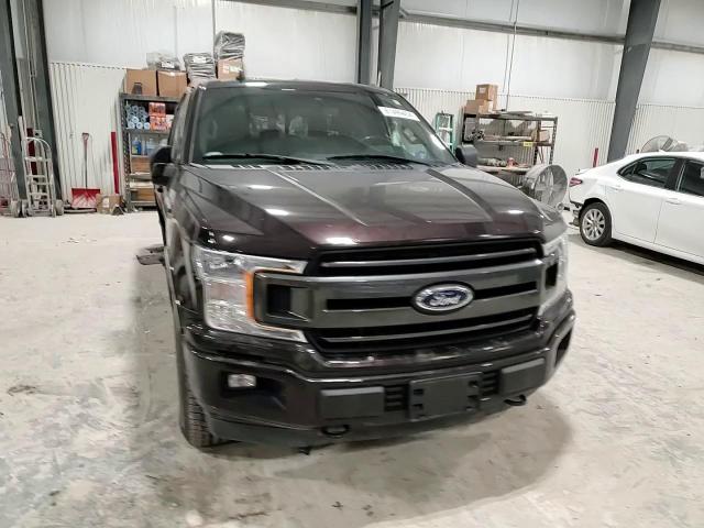 2020 Ford F150 Super Cab VIN: 1FTFX1E57LKD06993 Lot: 81499454