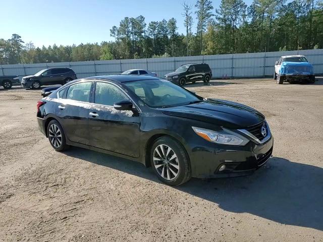 2016 Nissan Altima 2.5 VIN: 1N4AL3AP4GC166495 Lot: 80333164