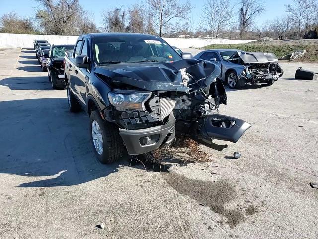 2020 Ford Ranger Xl VIN: 1FTER4FH3LLA24733 Lot: 82208014