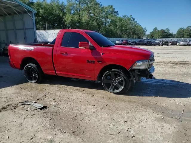 2017 RAM 1500 - Image 14