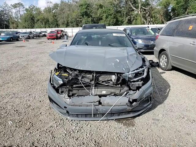 2019 Volkswagen Jetta Gli VIN: 3VW6T7BU7KM188149 Lot: 79920804