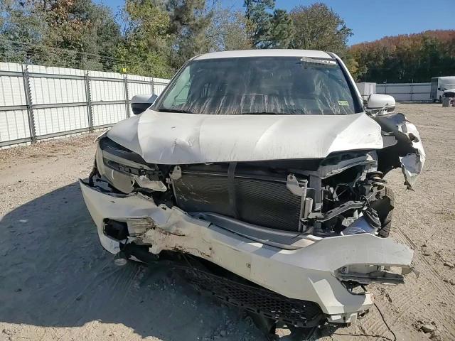 2017 Honda Pilot Ex VIN: 5FNYF6H38HB039242 Lot: 79006684