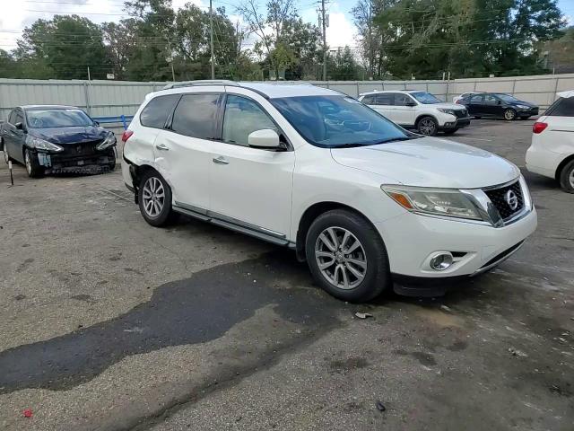 2014 Nissan Pathfinder - Image 12