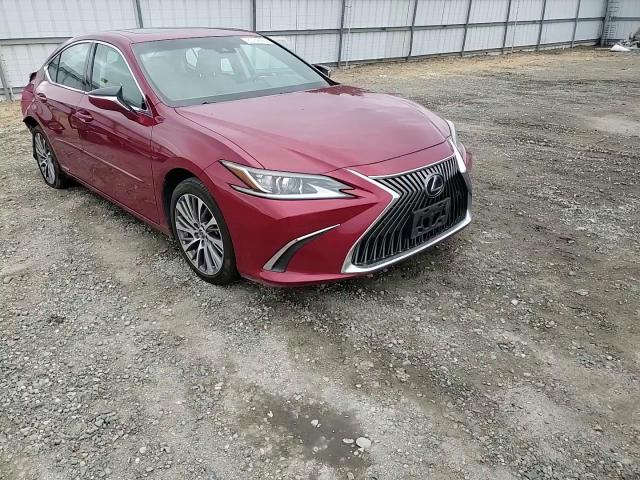 2019 Lexus Es 300H VIN: 58AB21B15KU002020 Lot: 80746564