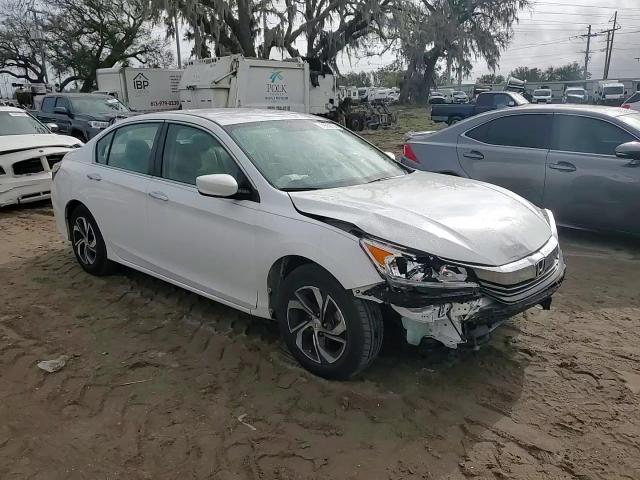 2016 Honda Accord Lx VIN: 1HGCR2F39GA208013 Lot: 79552704