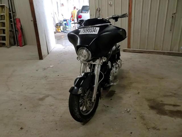 2008 Harley-Davidson Flhx VIN: 1HD1KB4148Y700631 Lot: 79395534