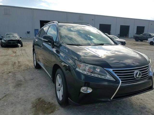 2013 Lexus Rx 350 VIN: 2T2ZK1BA3DC099725 Lot: 80311974