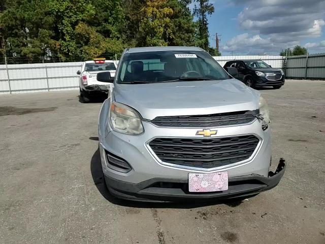 2016 Chevrolet Equinox - Image 12
