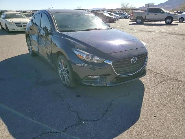 2018 Mazda 3 Touring VIN: 3MZBN1L32JM272048 Lot: 79282134