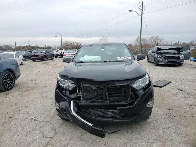 2018 Chevrolet Equinox - Image 12