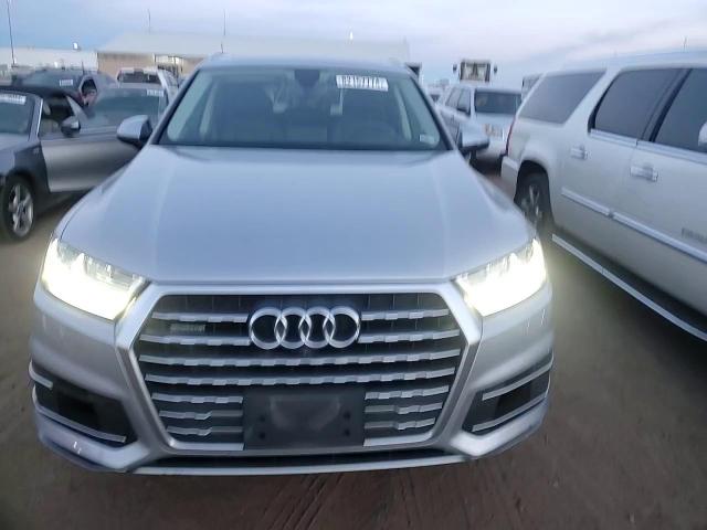 2017 Audi Q7 - Image 12