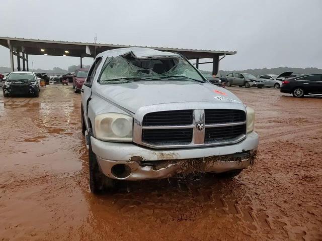 2008 Dodge Ram 1500 St VIN: 1D7HA16238J199006 Lot: 81510684