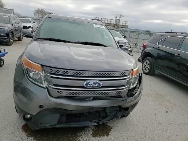 2014 Ford Explorer - Image 12