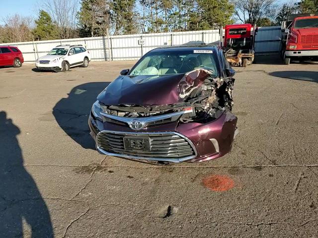 2016 Toyota Avalon Xle VIN: 4T1BK1EB1GU213878 Lot: 79956184