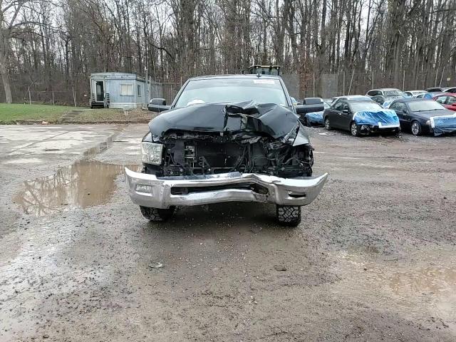 2017 Ram 2500 Slt VIN: 3C6UR5DJ4HG558665 Lot: 79418454