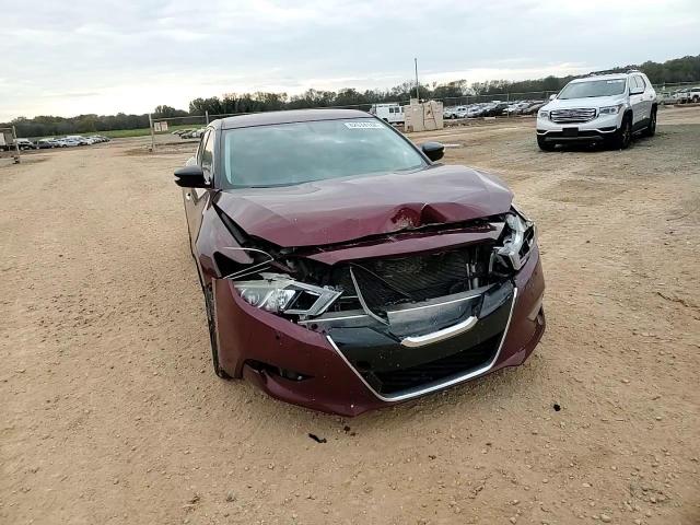 2016 Nissan Maxima - Image 13