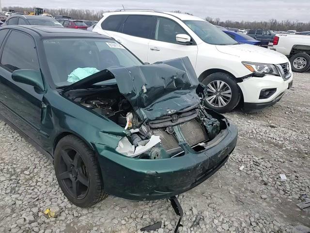 1999 Honda Civic - Image 11