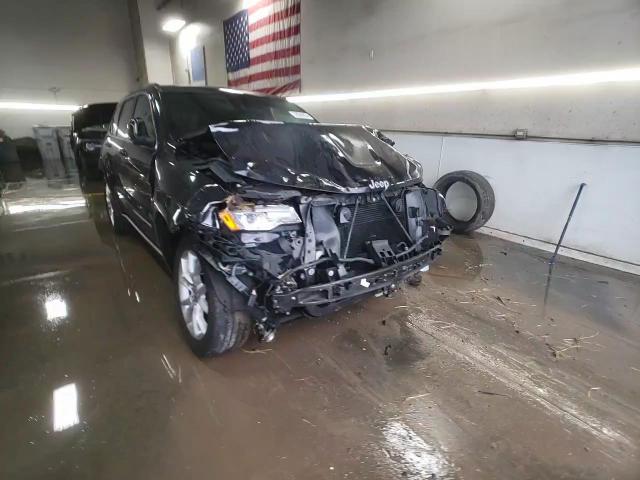 2015 Jeep Grand Cherokee - Image 14