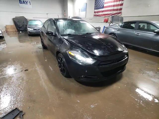 2014 Dodge Dart Gt VIN: 1C3CDFEB7ED767606 Lot: 80439134