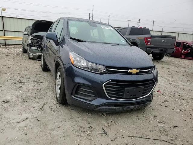 2018 Chevrolet Trax - Image 11