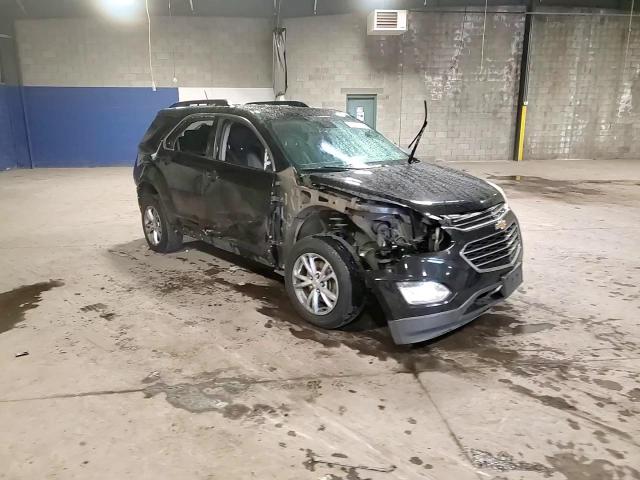 2017 Chevrolet Equinox - Image 15